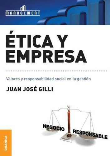 Cover image for Etica y empresa