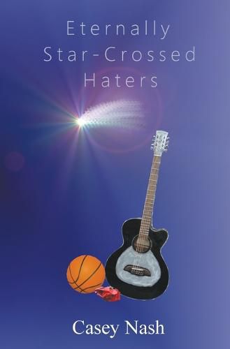 Cover image for Eternally Star-Crossed Haters