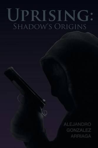 Cover image for Uprising: Shadow's Origins