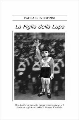 Cover image for La Figlia Della Lupa