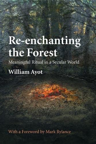 Cover image for Re-enchanting the Forest: Meaningful Ritual in a Secular World