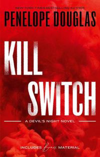 Cover image for Kill Switch: Devil's Night