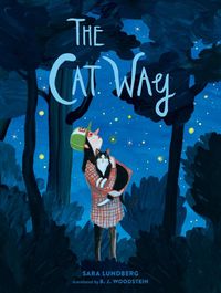 Cover image for The Cat Way