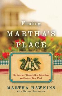 Cover image for Finding Martha's Place