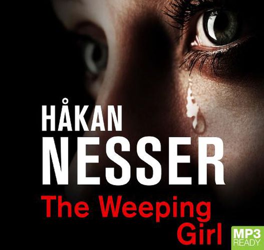 The Weeping Girl