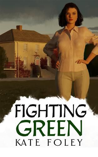 Fighting Green