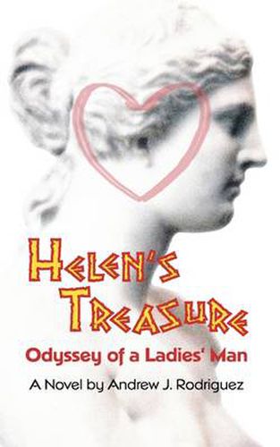 Cover image for Helen's Treasure: Odyssey of a Ladies' Man