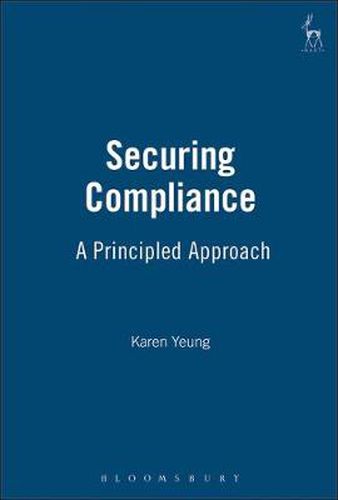Cover image for Securing Compliance: A Principled Approach