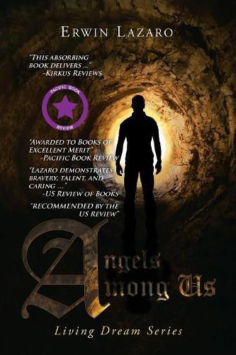 Cover image for Angels Among Us