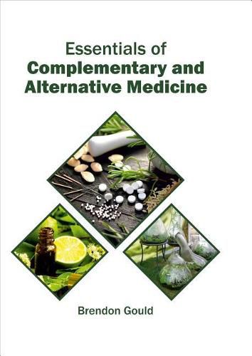 Cover image for Essentials of Complementary and Alternative Medicine