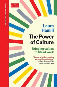 Cover image for The Power of Culture