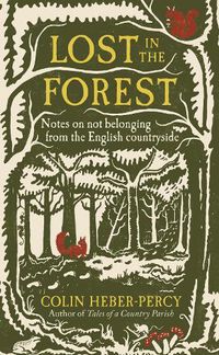 Cover image for Lost in the Forest