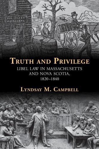 Cover image for Truth and Privilege