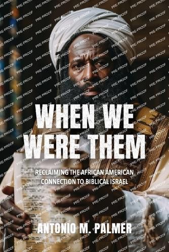 Cover image for When We Were Them