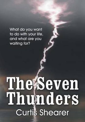Cover image for The Seven Thunders