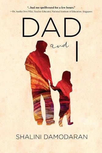 Cover image for Dad and I