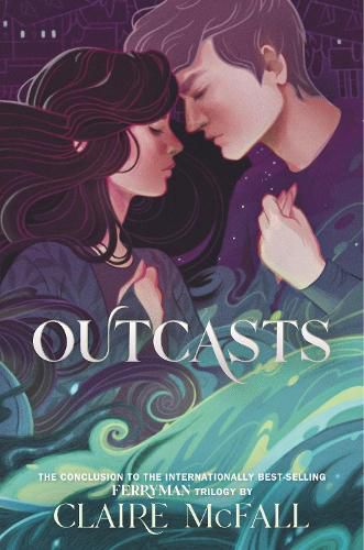 Cover image for Outcasts