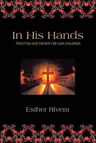 Cover image for In His Hands