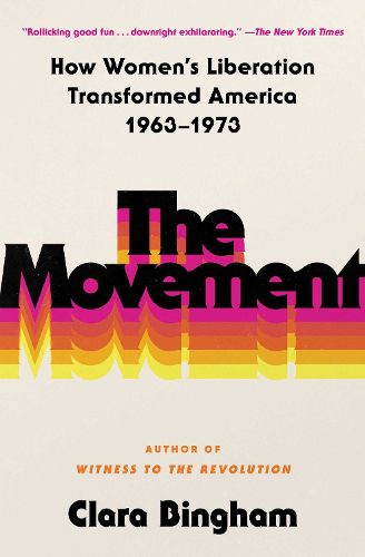 Cover image for The Movement