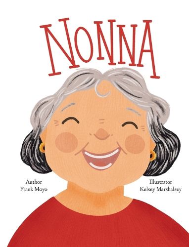 Cover image for Nonna