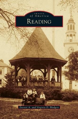 Cover image for Reading