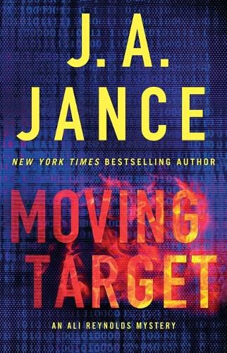 Cover image for Moving Target: Volume 9