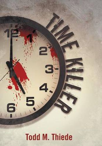 Cover image for Time Killer