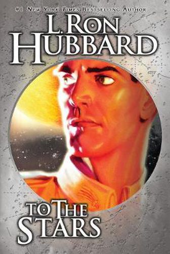 Cover image for To the Stars