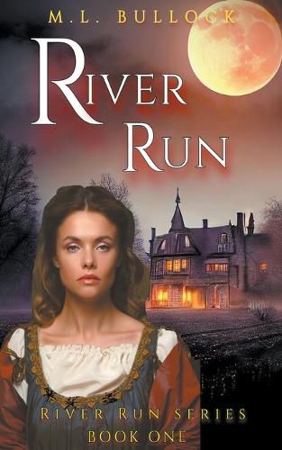 Cover image for River Run