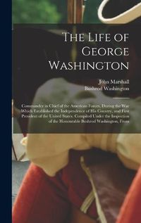 Cover image for The Life of George Washington