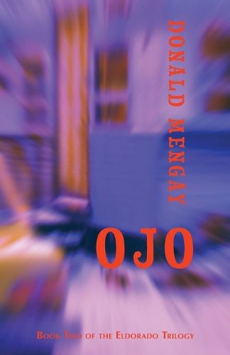 Cover image for Ojo
