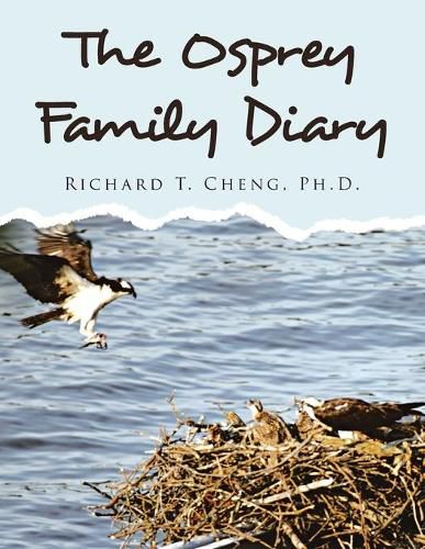 Cover image for The Osprey Family Diary