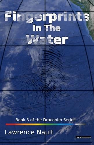 Cover image for Fingerprints In The Water