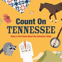 Cover image for Count On Tennessee