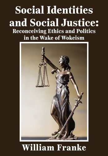 Cover image for Social Identities and Social Justice