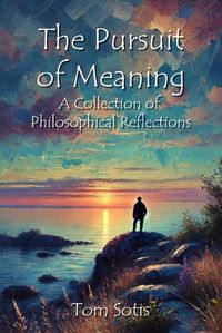 Cover image for The Pursuit of Meaning