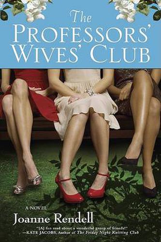 The Professors' Wives' Club