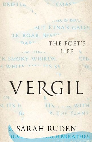 Cover image for Vergil