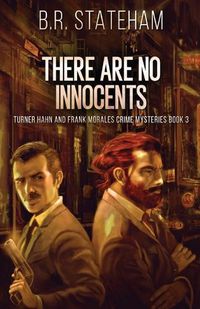 Cover image for There Are No Innocents