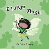 Cover image for Chakra Magic