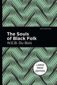 Cover image for The Souls Of Black Folk