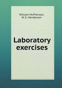 Cover image for Laboratory exercises