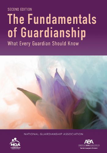 Cover image for The Fundamentals of Guardianship
