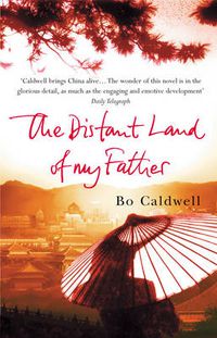 Cover image for The Distant Land Of My Father