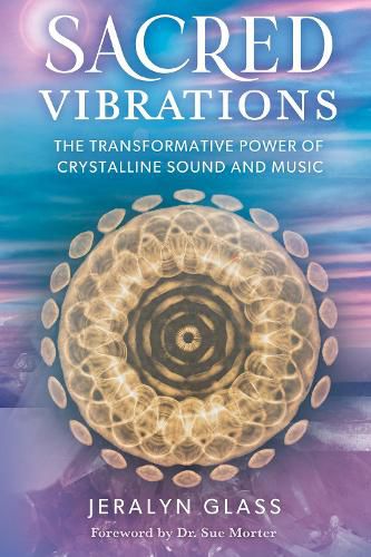 Cover image for Sacred Vibrations