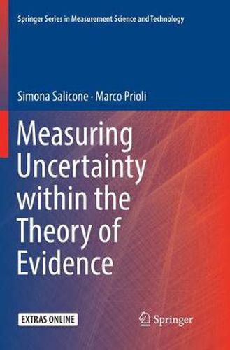 Cover image for Measuring Uncertainty within the Theory of Evidence