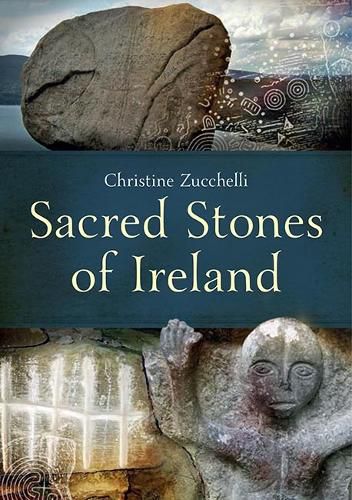 Cover image for Sacred Stones of Ireland