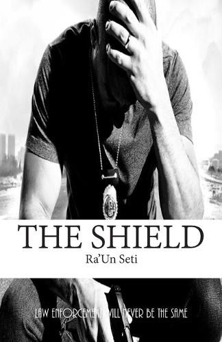 Cover image for The Shield