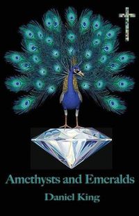 Cover image for Amethysts and Emeralds