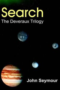 Cover image for Search: The Deveraux Trilogy